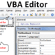 Identifying Data Types In Excel VBA