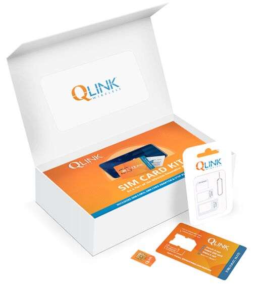 How to Get and Speak to a Live Person at Qlink Wireless