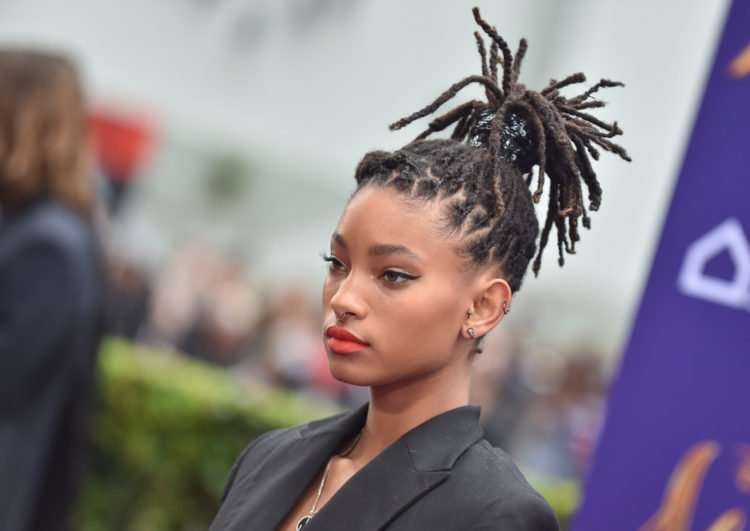 Willow Smith Net Worth