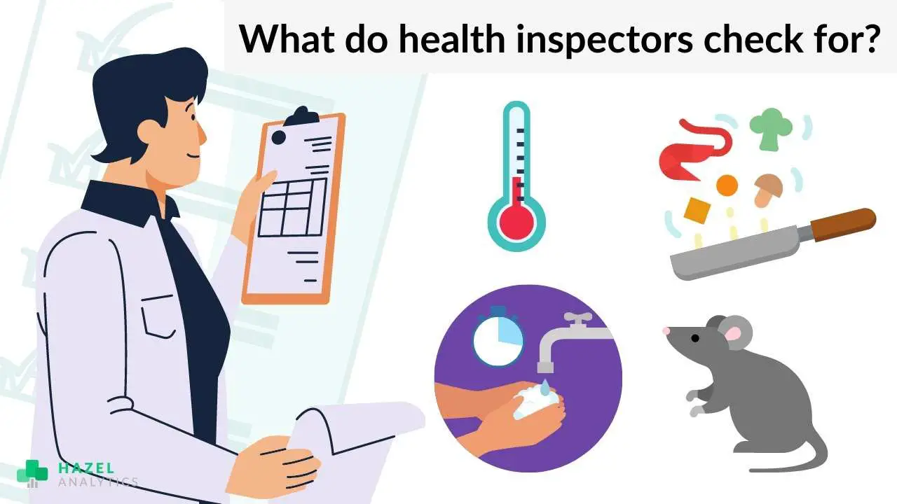 Health Inspectors