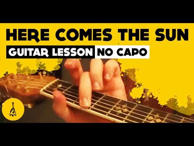 here-comes-the-sun-chords