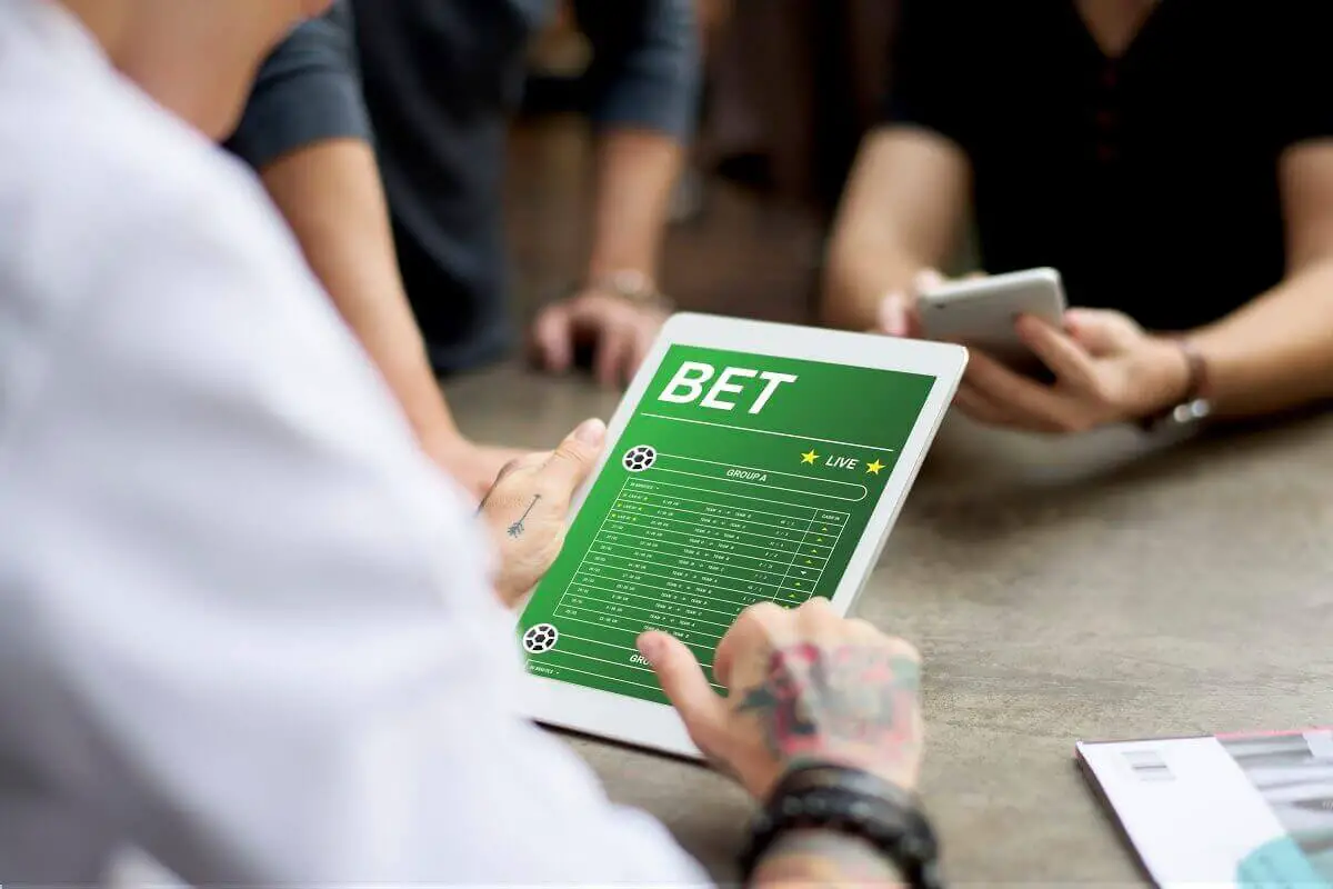 Benefits of Sports Betting with Bitcoin