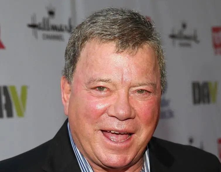 William Shatner Net Worth