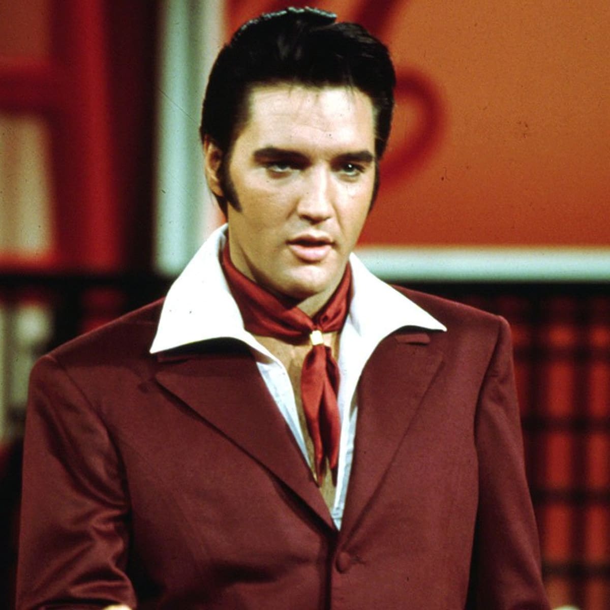 Elvis Presley Net Worth